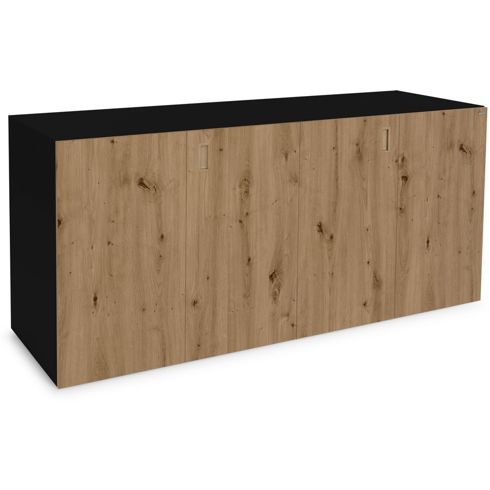 Diversa Szafka pod Akwarium Elitte 200x80x90 cm Szafka Akwarystyczna